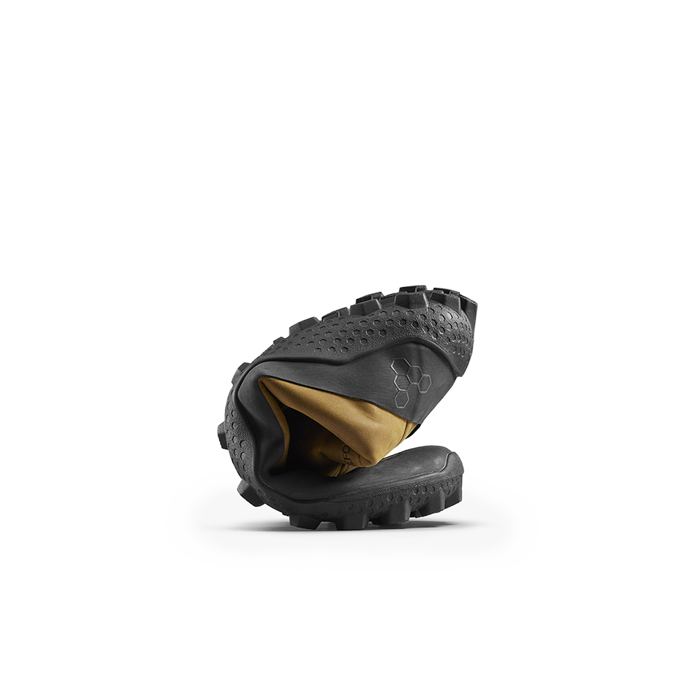 Tracker Winter II SG Mens Tan
