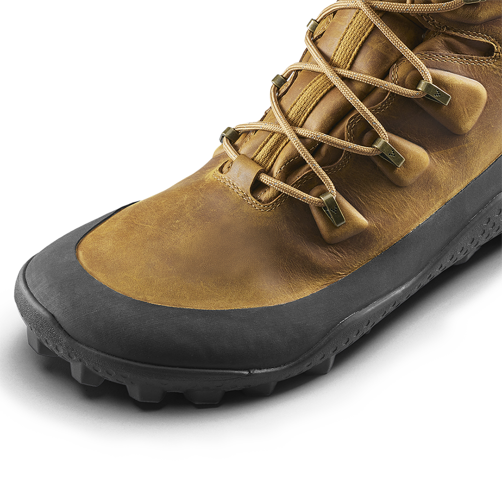 Tracker Winter II SG Mens Tan