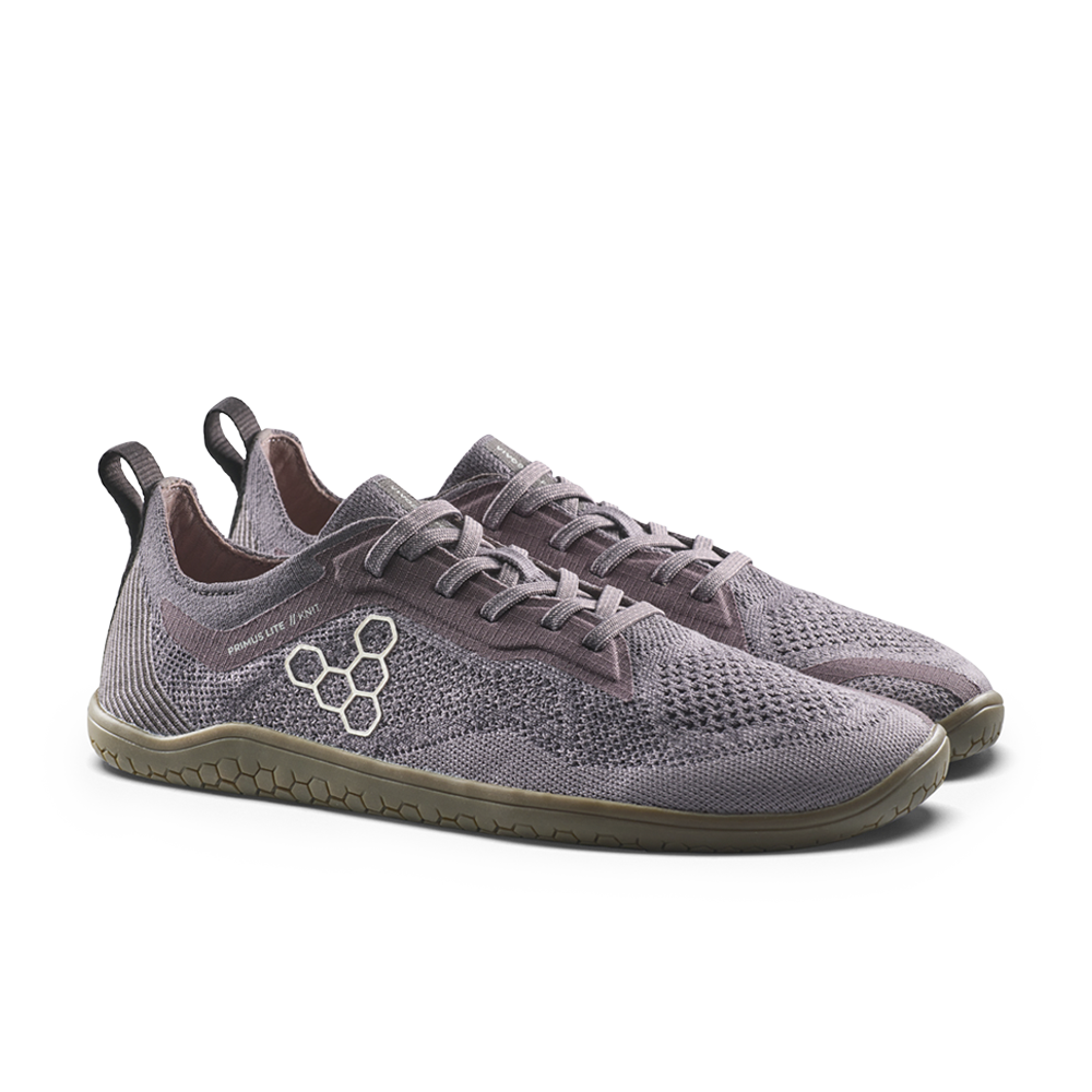 Primus Lite Knit Natural Mens Dark Gull Grey