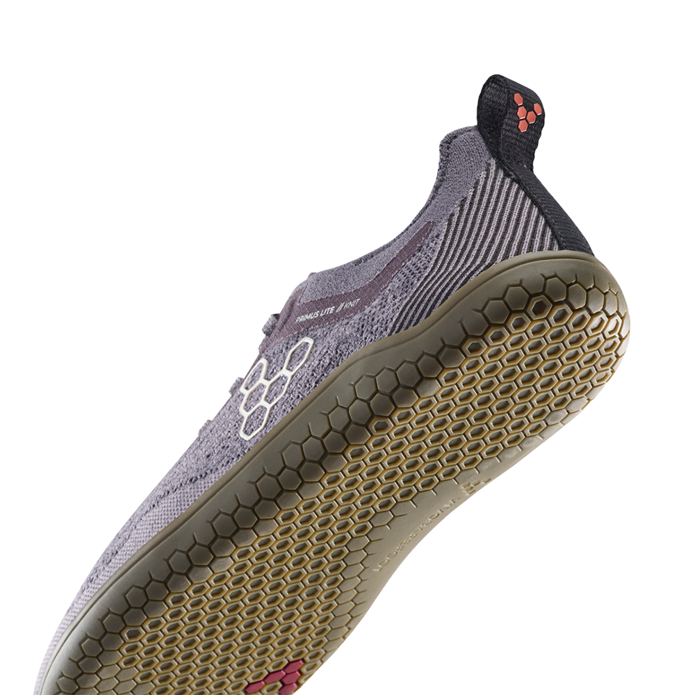 Primus Lite Knit Natural Mens Dark Gull Grey