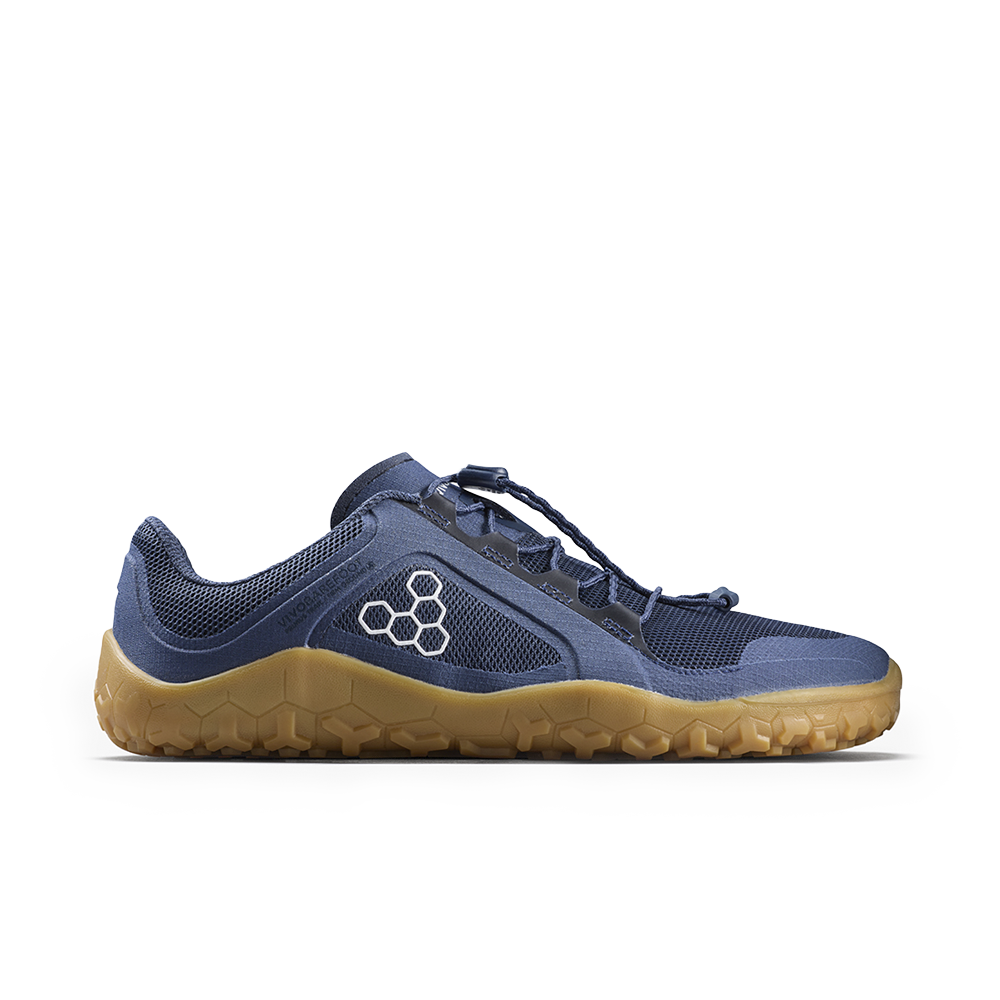 Primus Trail FG 3.5 Mens Insignia Blue / Gum