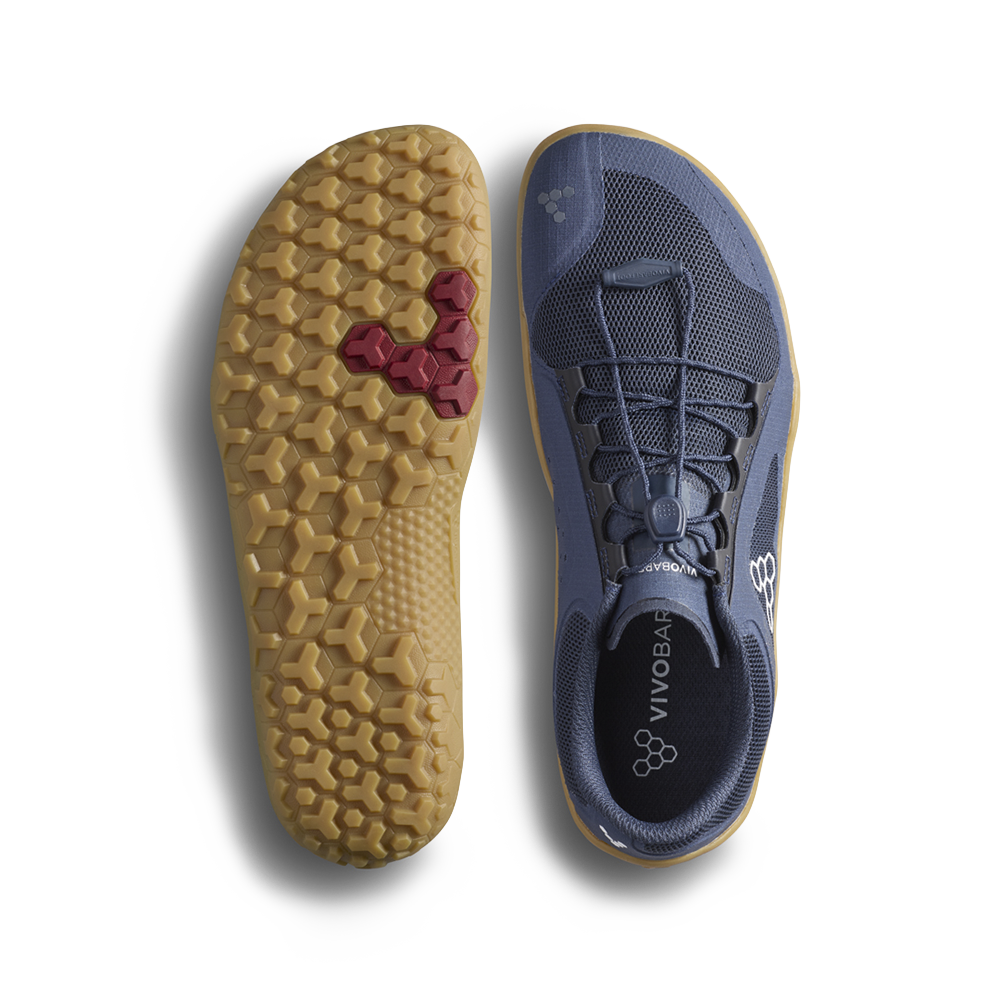 Primus Trail FG 3.5 Womens Insignia Blue/Gum