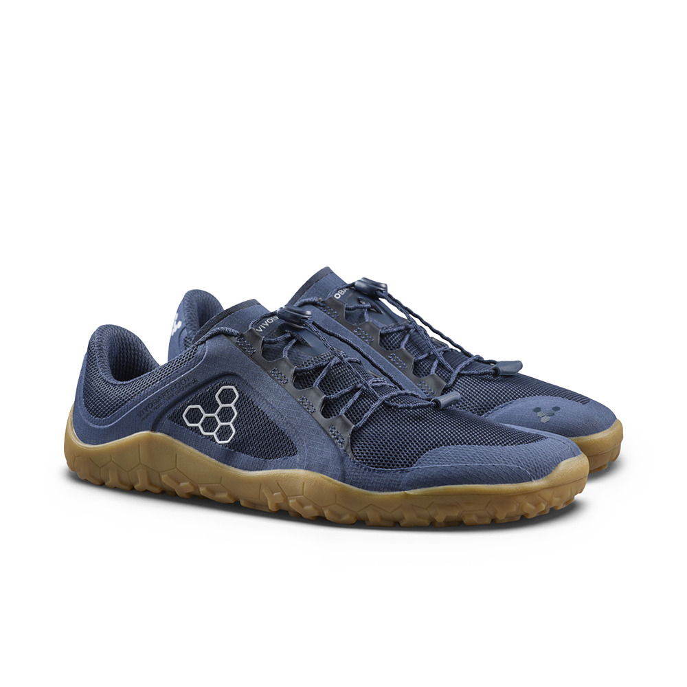 Primus Trail FG 3.5 Womens Insignia Blue/Gum
