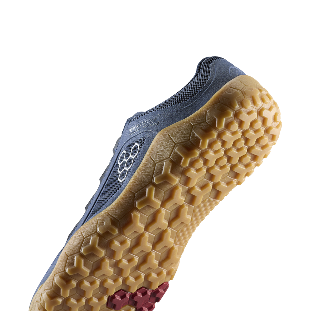 Primus Trail FG 3.5 Mens Insignia Blue / Gum