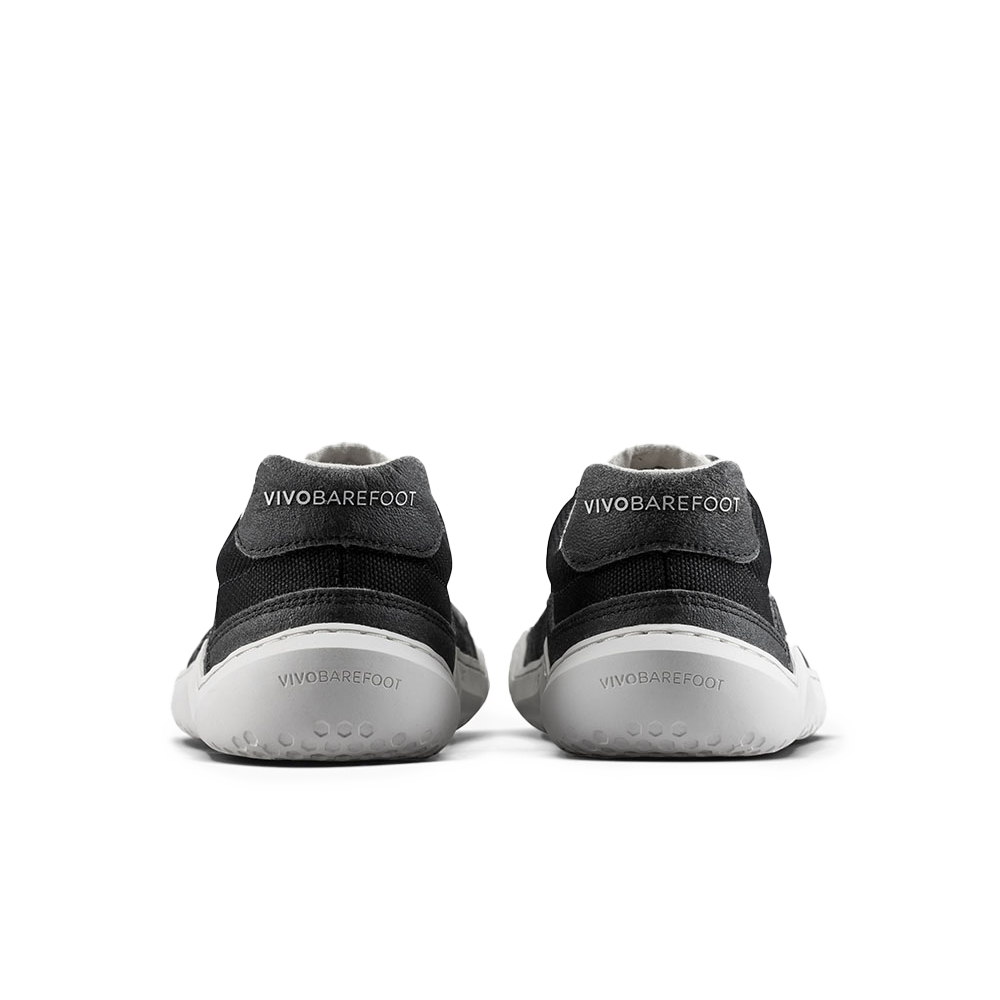 [PRE-ORDER] Gobi II Sneaker Premium Canvas Mens Obsidian (ETA. MID AUGUST)