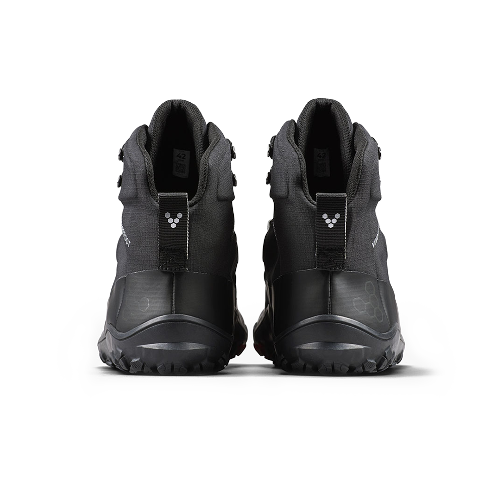 Tracker Textile AT II Mens Obsidian