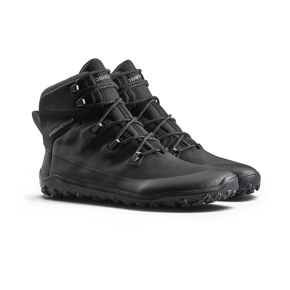 Tracker Textile AT II Mens Obsidian