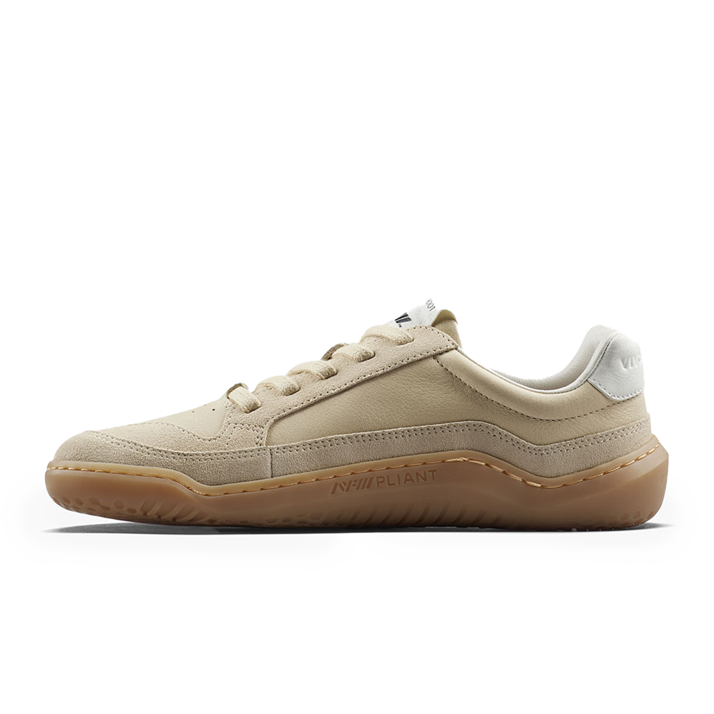 [PRE-ORDER] Gobi II Sneaker Premium Leather Mens Desert Sand (ETA. MID AUGUST)