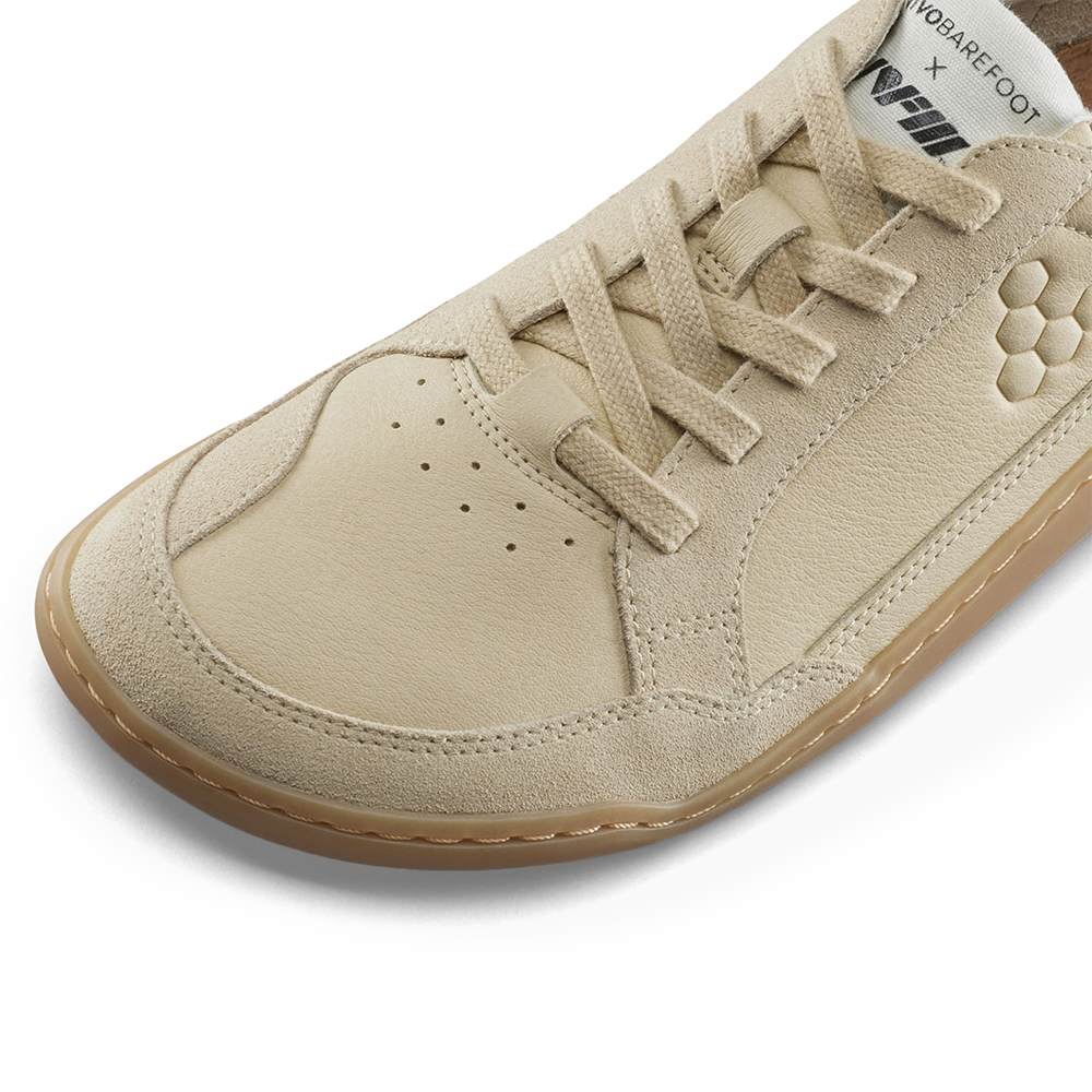 [PRE-ORDER] Gobi II Sneaker Premium Leather Mens Desert Sand (ETA. MID AUGUST)