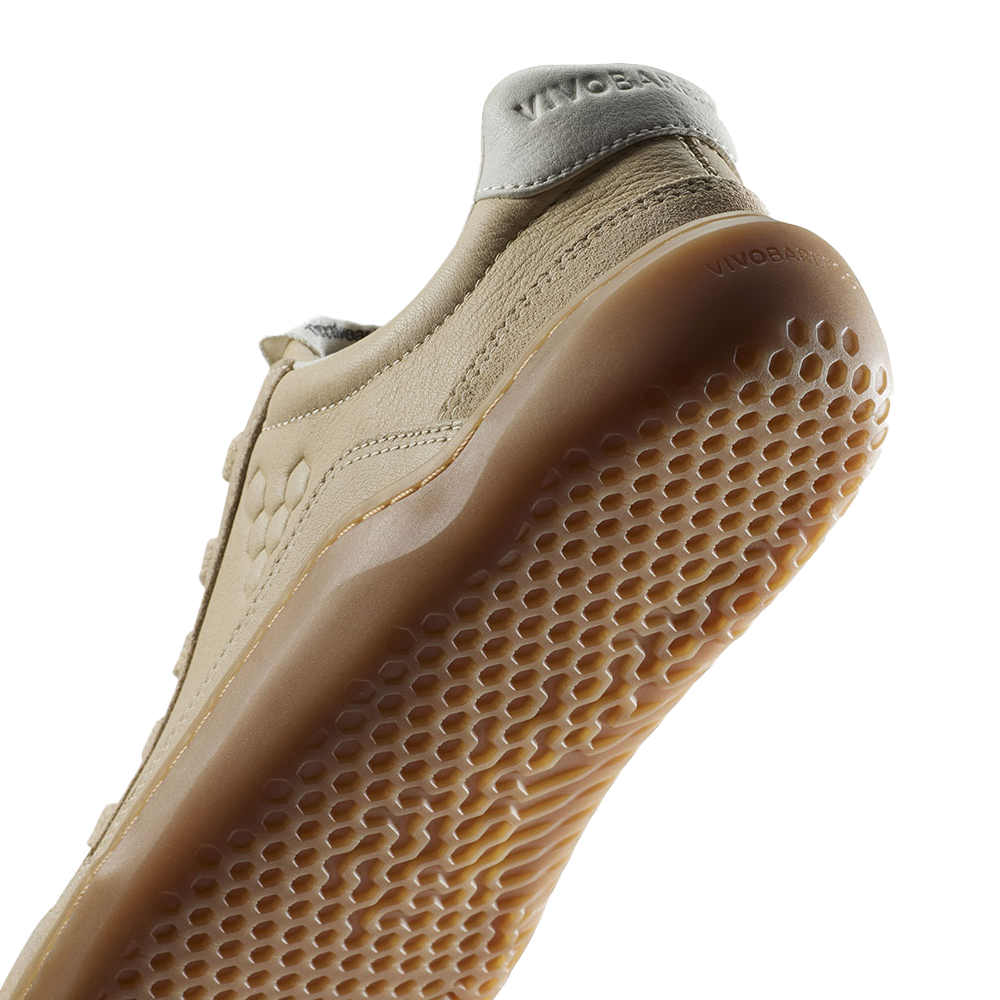 [PRE-ORDER] Gobi II Sneaker Premium Leather Mens Desert Sand (ETA. MID AUGUST)