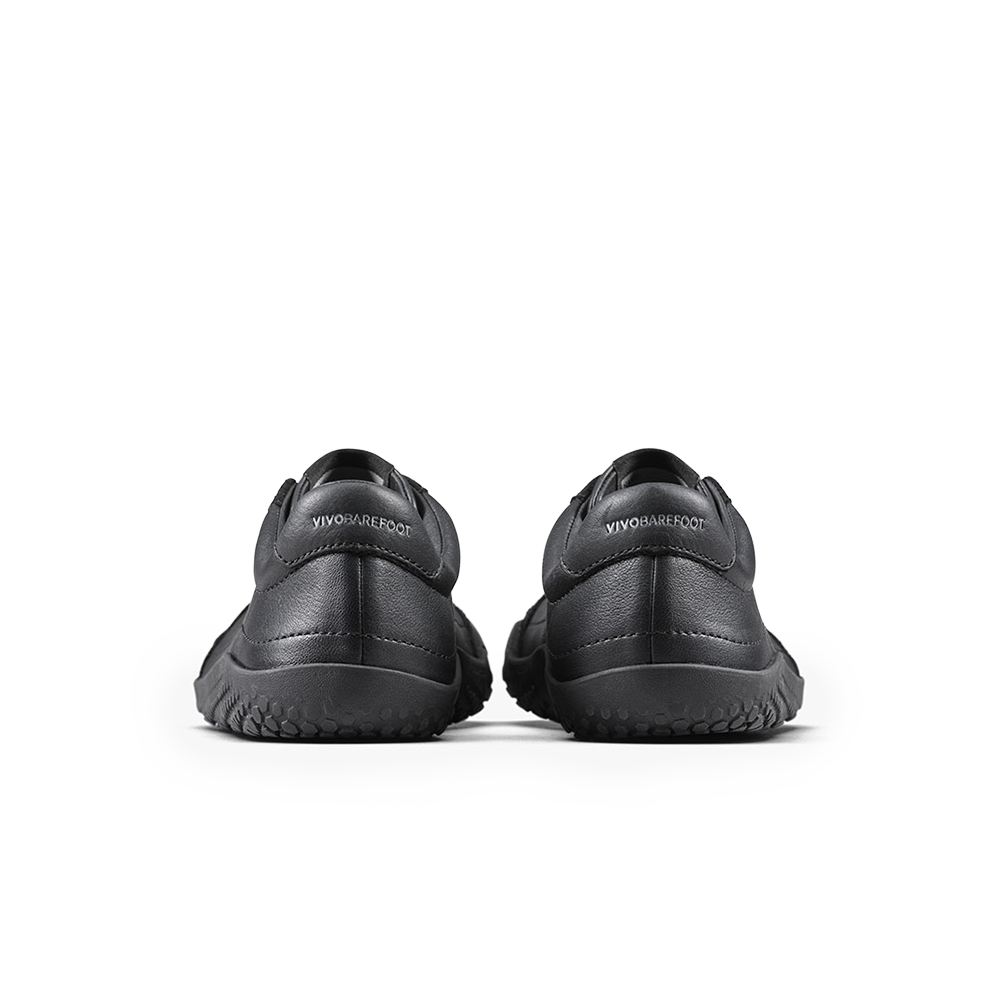 Gobi Sneaker School Juniors Obsidian