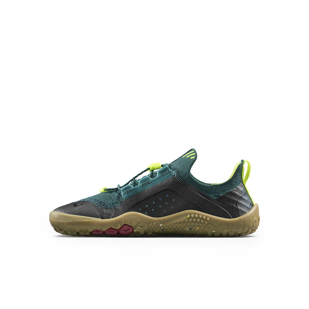 Primus Trail Knit FG Juniors June Bug