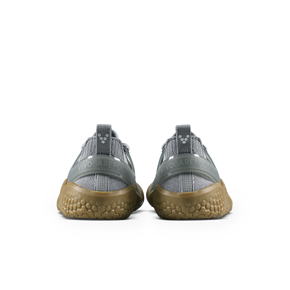 Motus Strength II Mens Storm Cloud