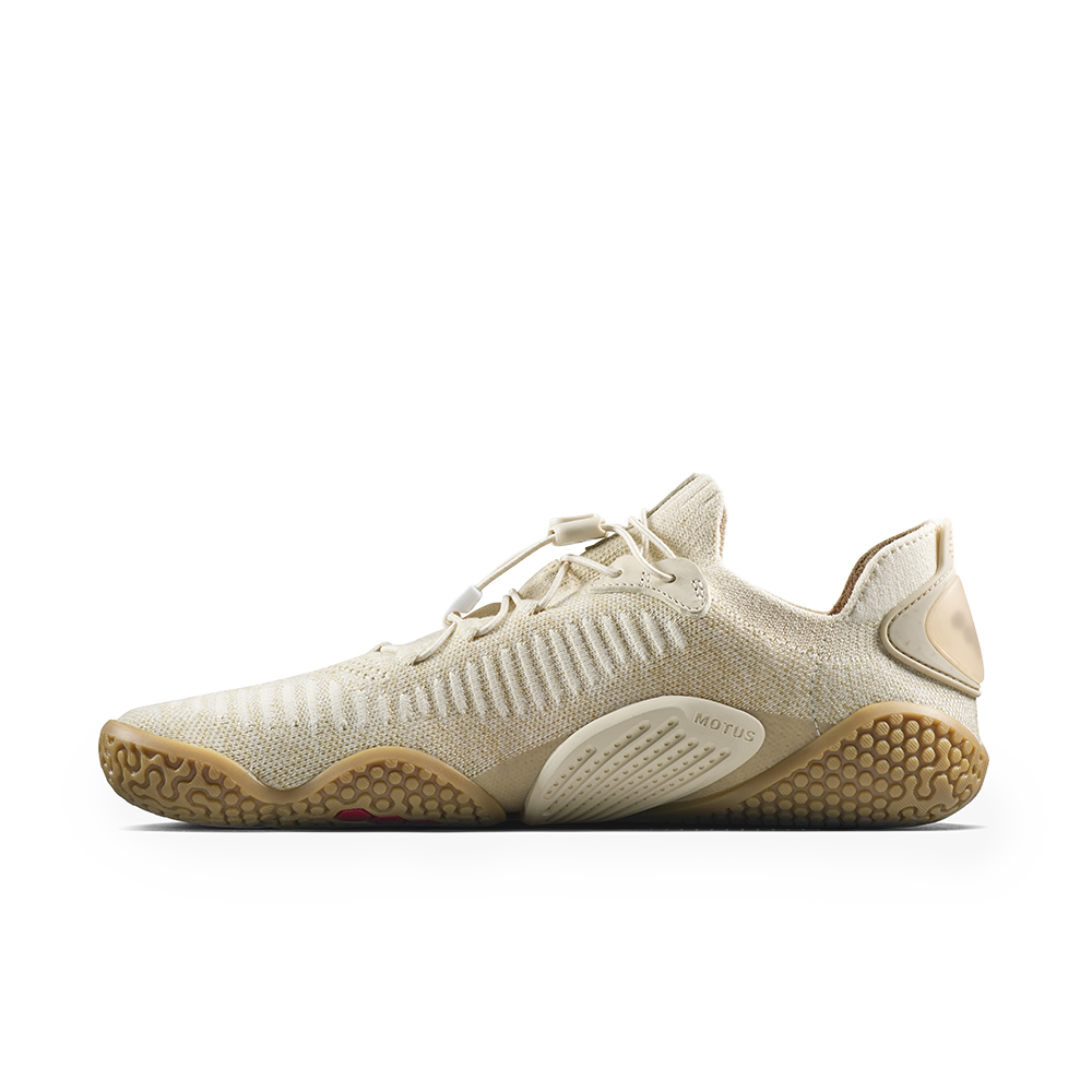 Motus Flex Natural Mens Sand
