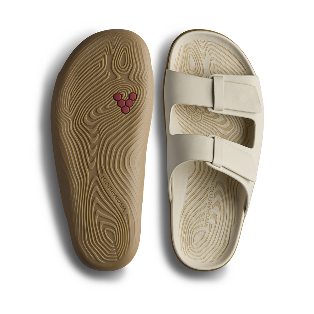 Sensus Yin Slide Womens Sand