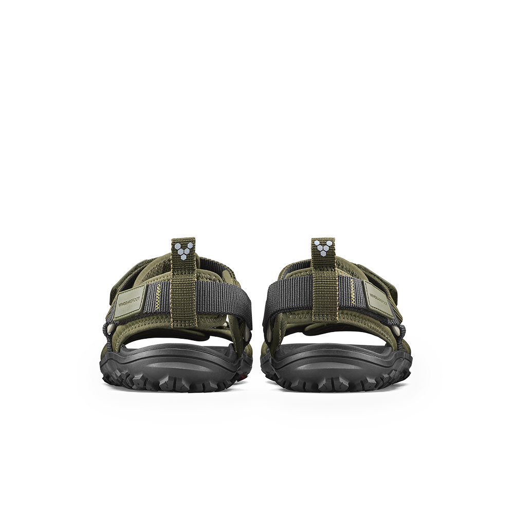 Tracker Ora Sandal Womens Dark Olive