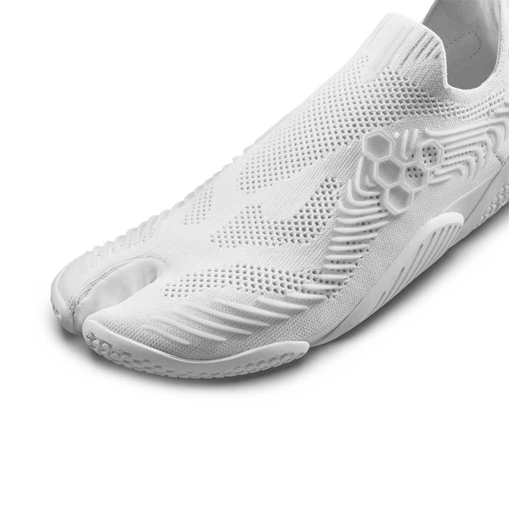 Motus Flex Tabi Mens Bright White