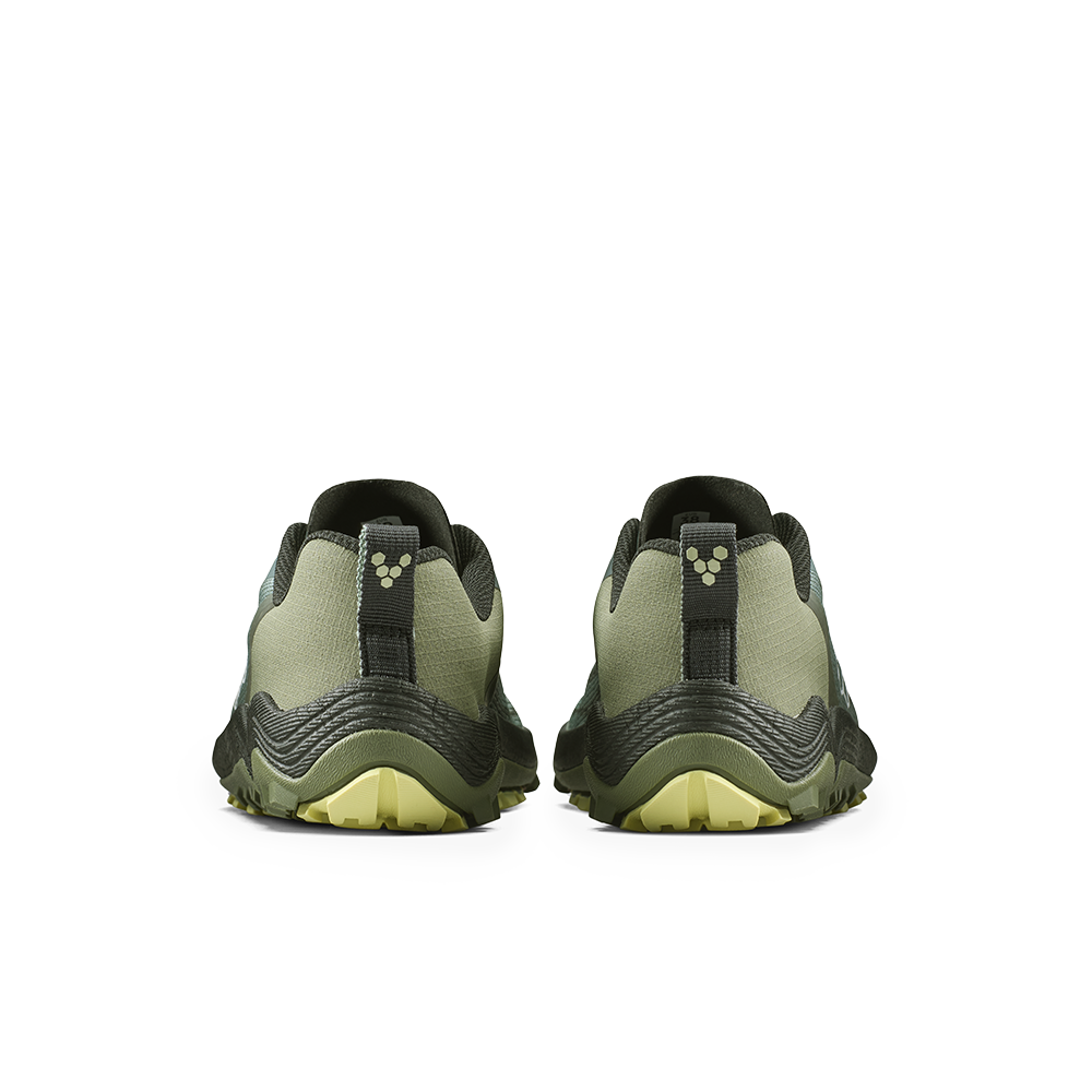 Primus Trail Flow Womens Glacial Green