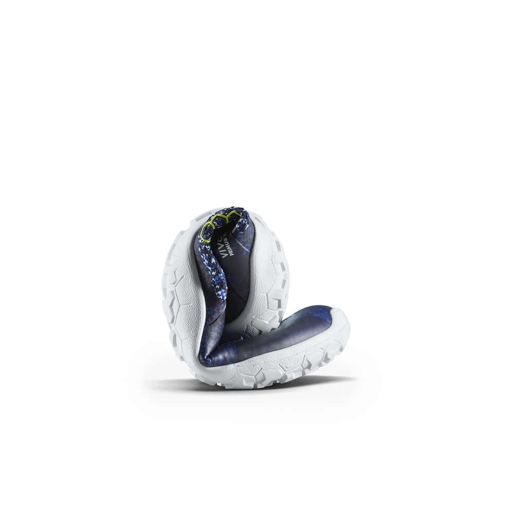 Primus Trail Knit FG Juniors Night Sky