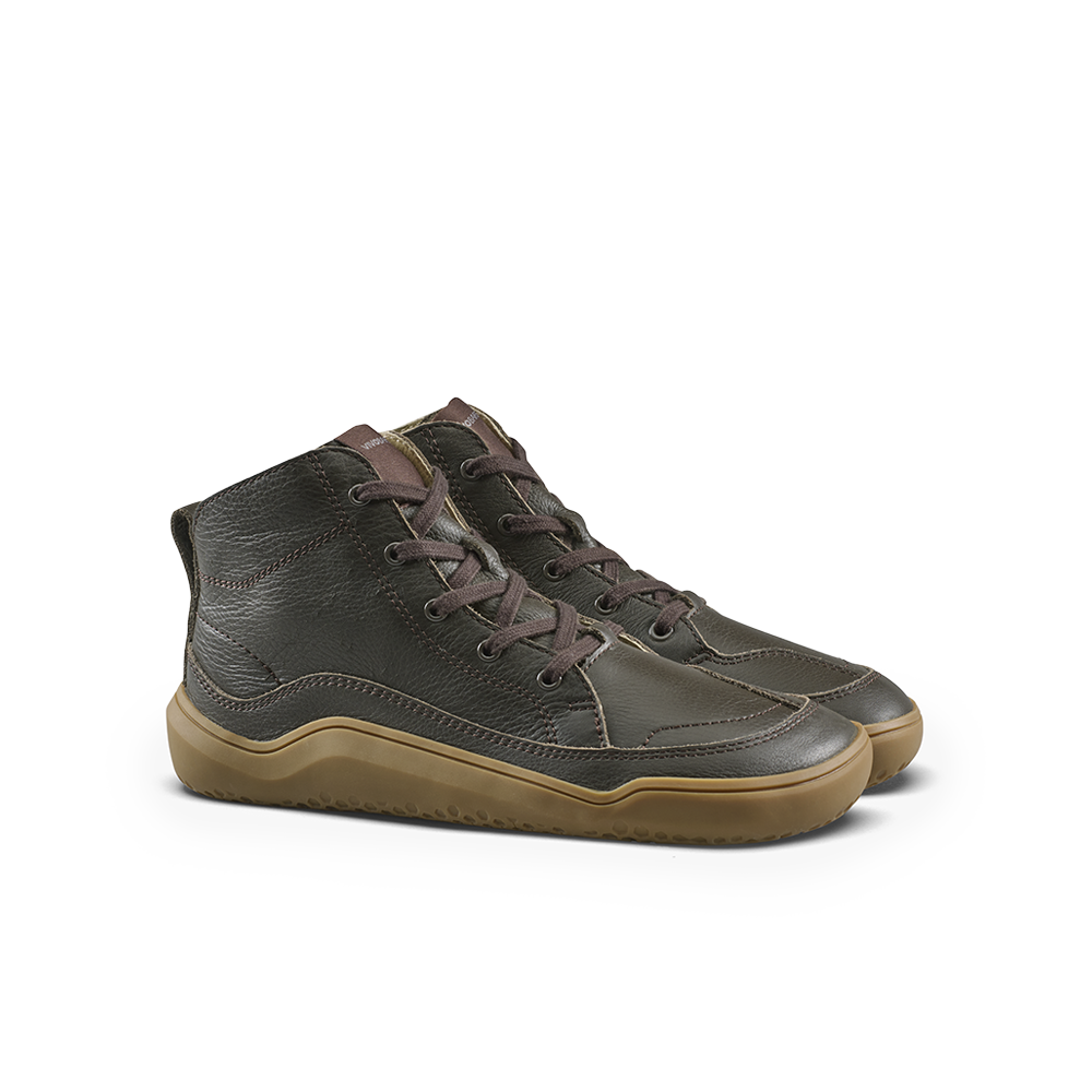 Gobi Boot Juniors Bracken