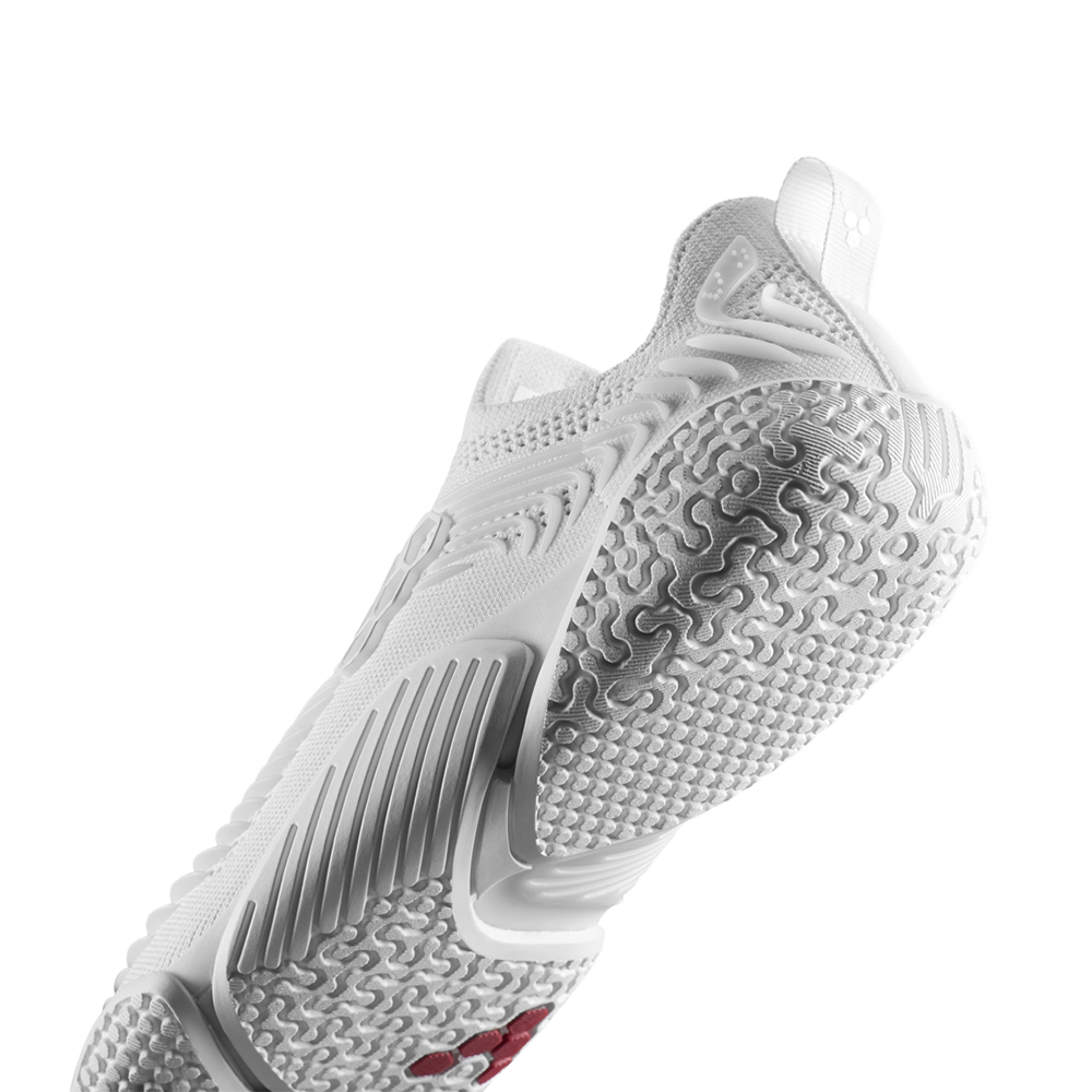 Motus Flex Tabi Mens Bright White