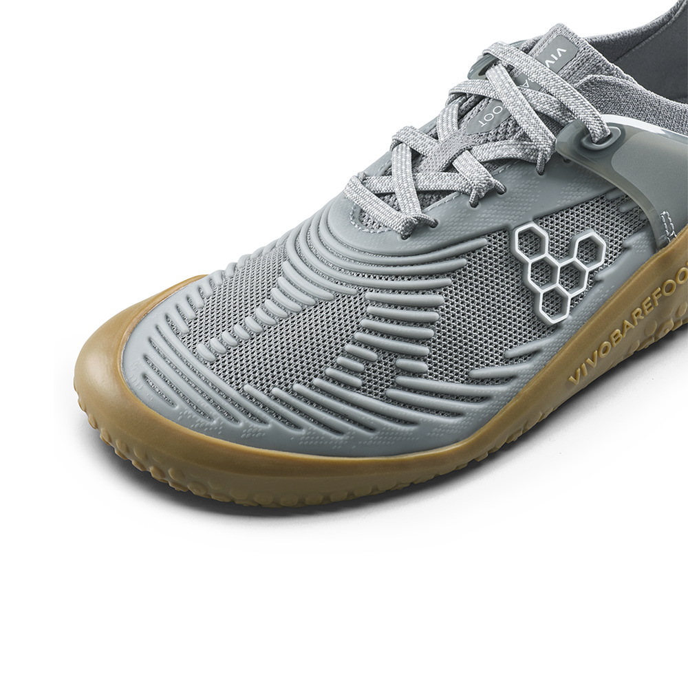 Motus Strength II Mens Storm Cloud