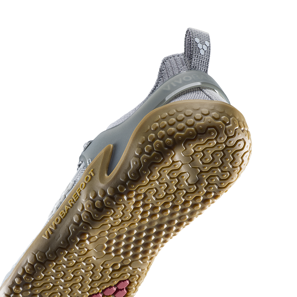 Motus Strength II Womens Storm Cloud