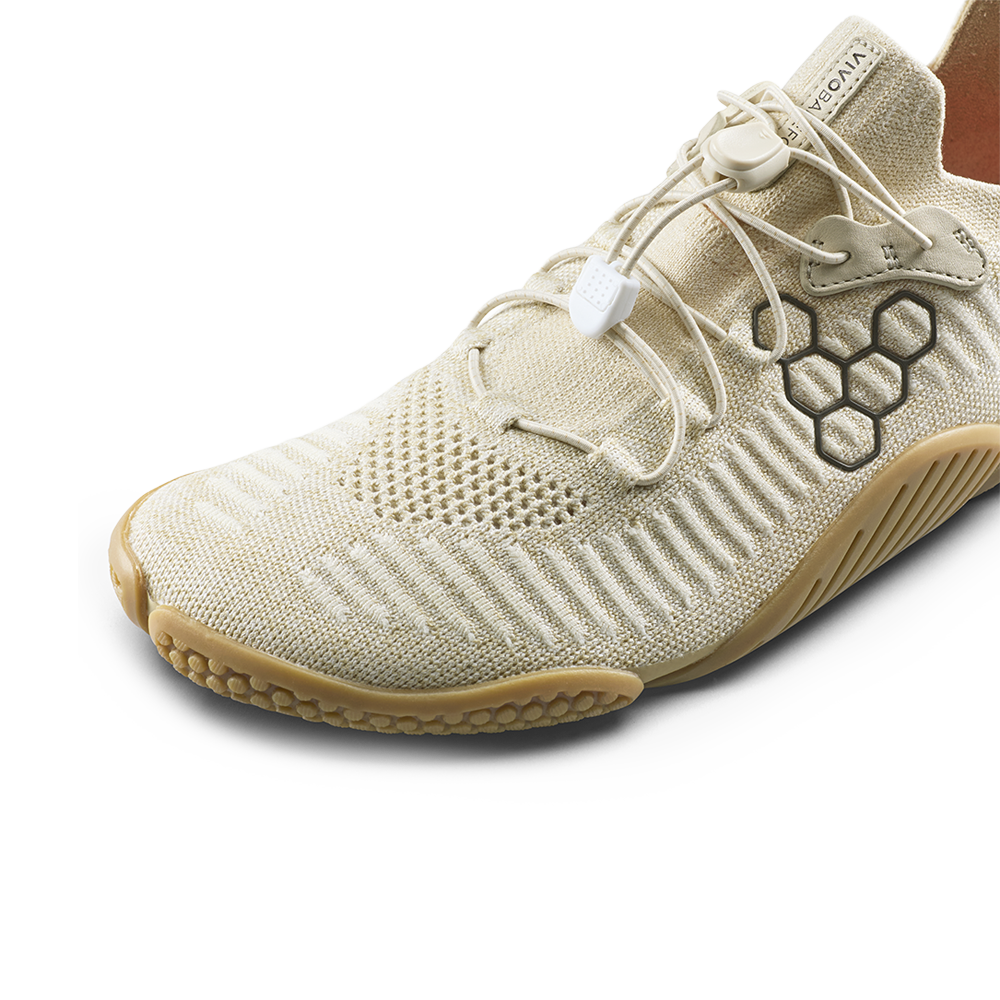 Motus Flex Natural Mens Sand