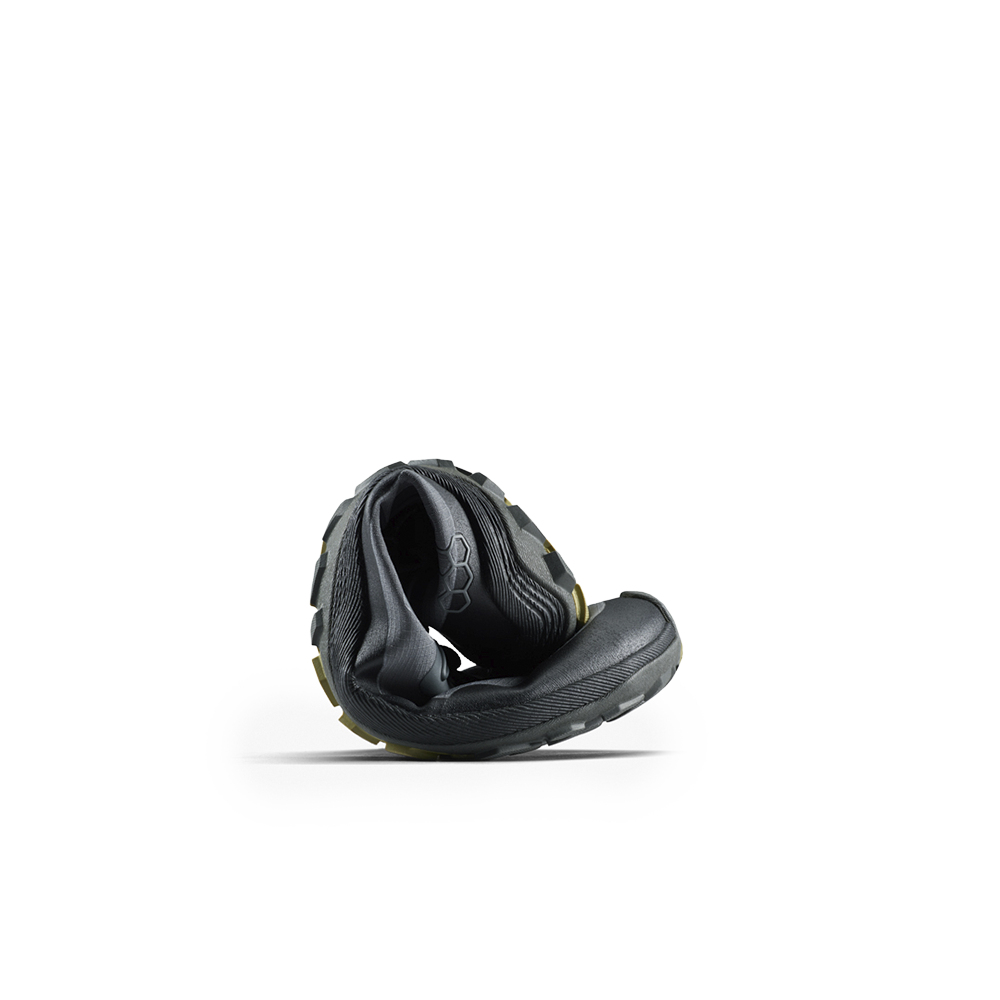 Primus Trail Flow Mid II Mens Dark Shadow