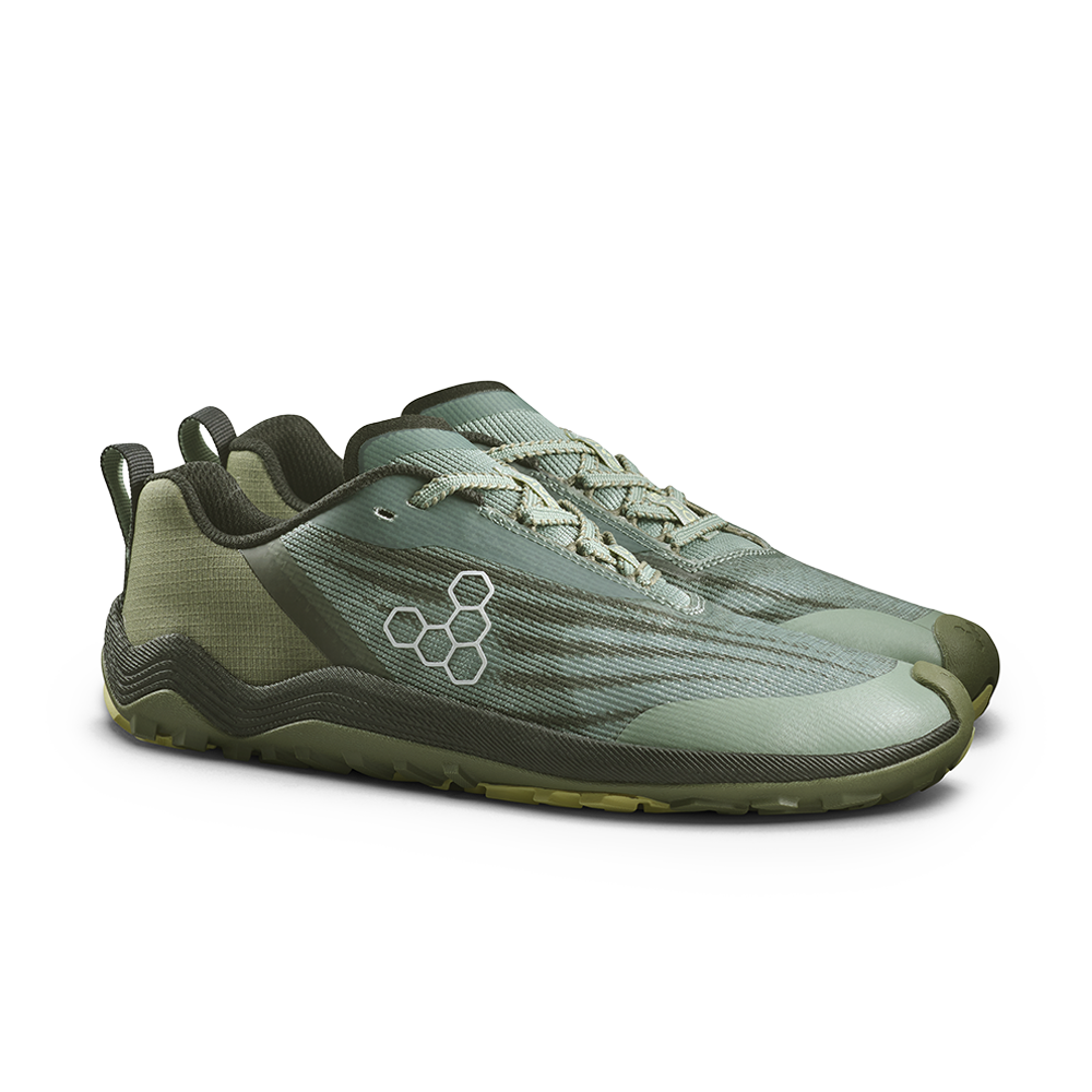 Primus Trail Flow Mens Glacial Green