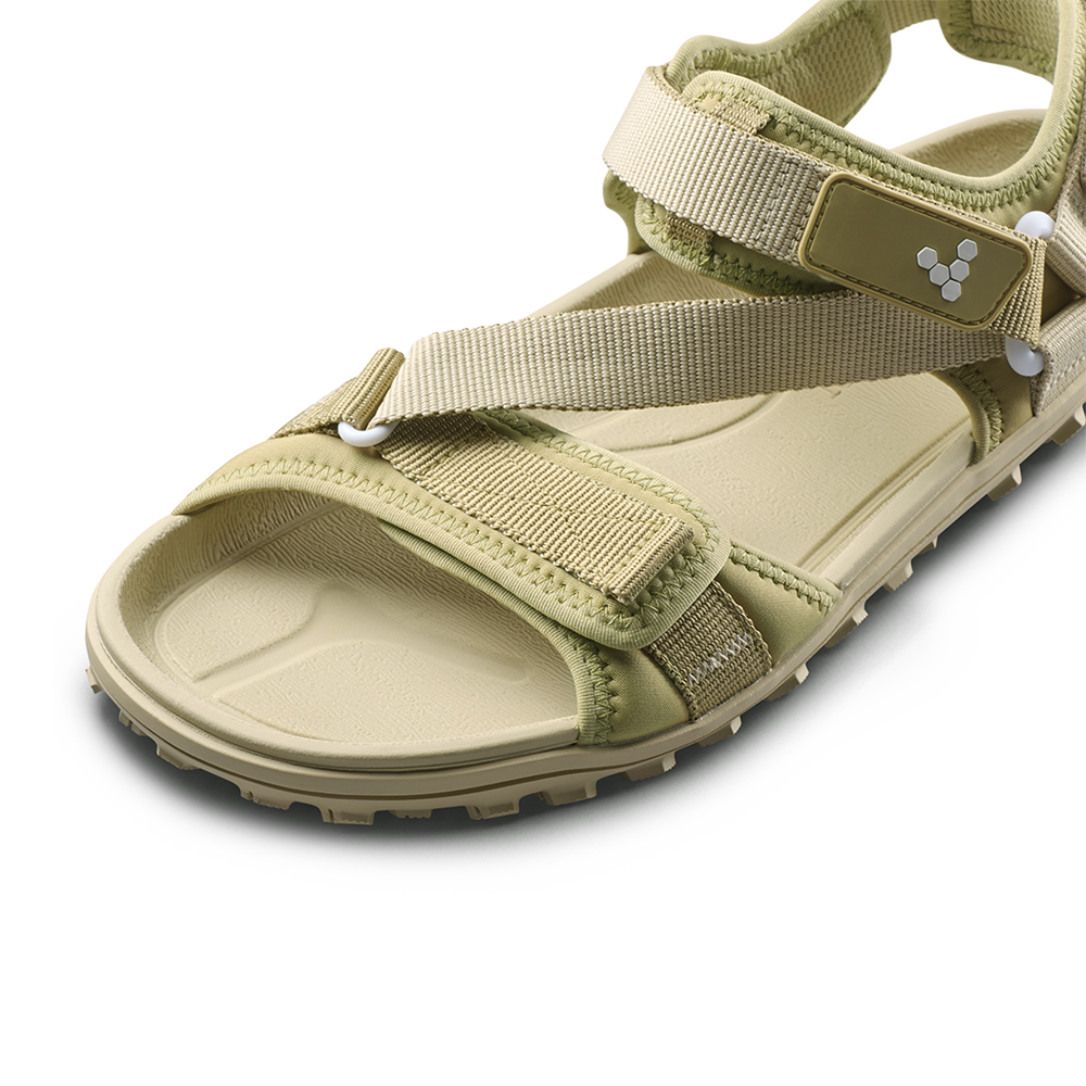 Tracker Ora Sandal Mens Dune