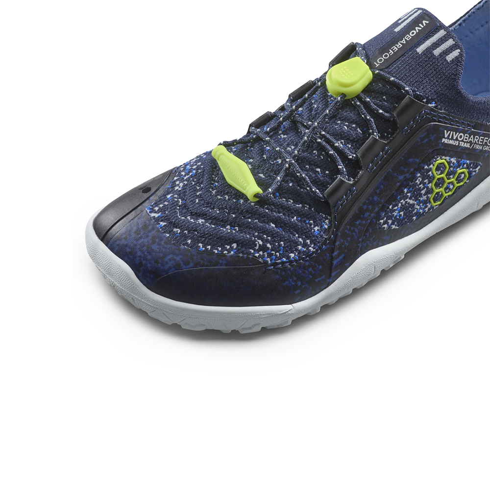 Primus Trail Knit FG Preschool Night Sky