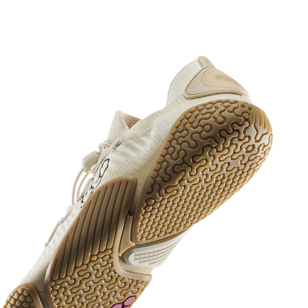 Motus Flex Natural Mens Sand
