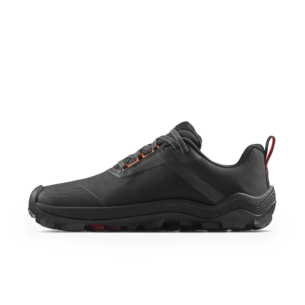 Primus Trail Flow Waterproof Mens Eclipse/ Molten Lava