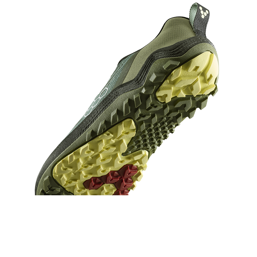 Primus Trail Flow Mens Glacial Green