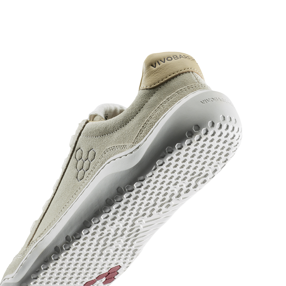Gobi III Sneaker Leather Mens Sand/Fig