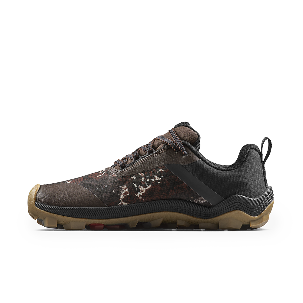 Primus Trail Flow Waterproof Mens Mole Print