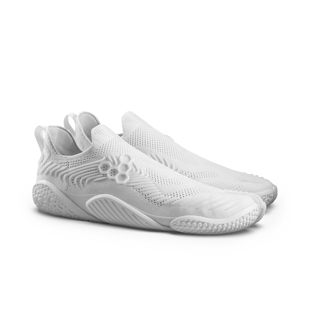 Motus Flex Tabi Womens Bright White