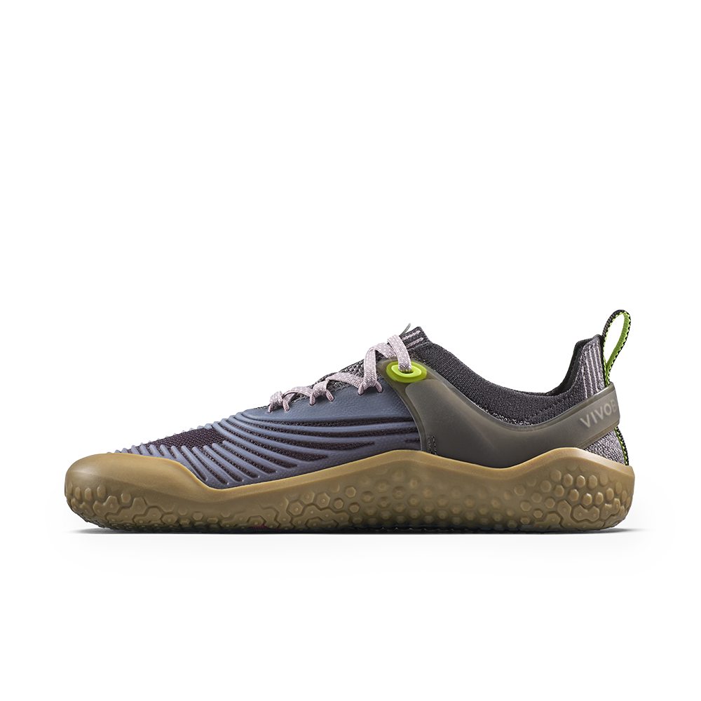 Motus Strength II Mens Dark Gull Gray