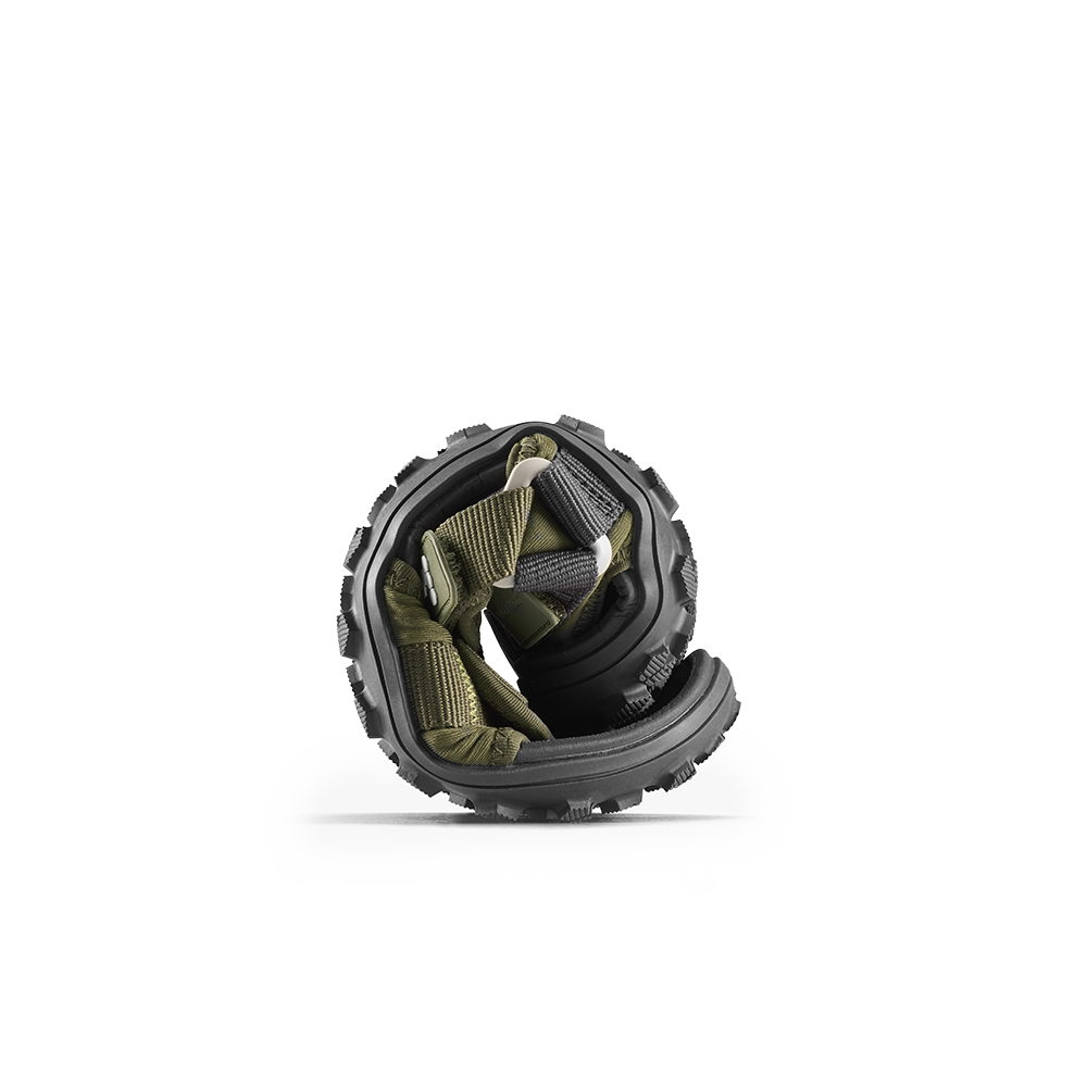 Tracker Ora Sandal Mens Dark Olive