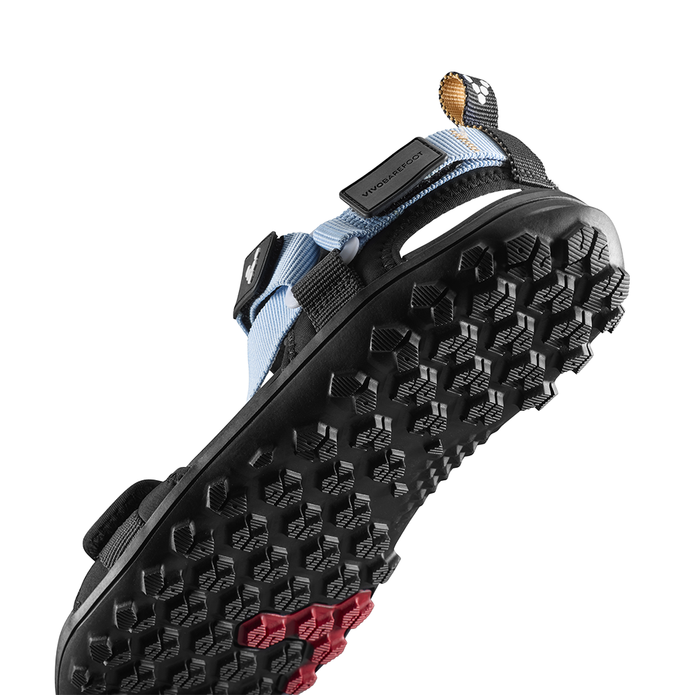 Tracker Ora Sandal Womens Skyway