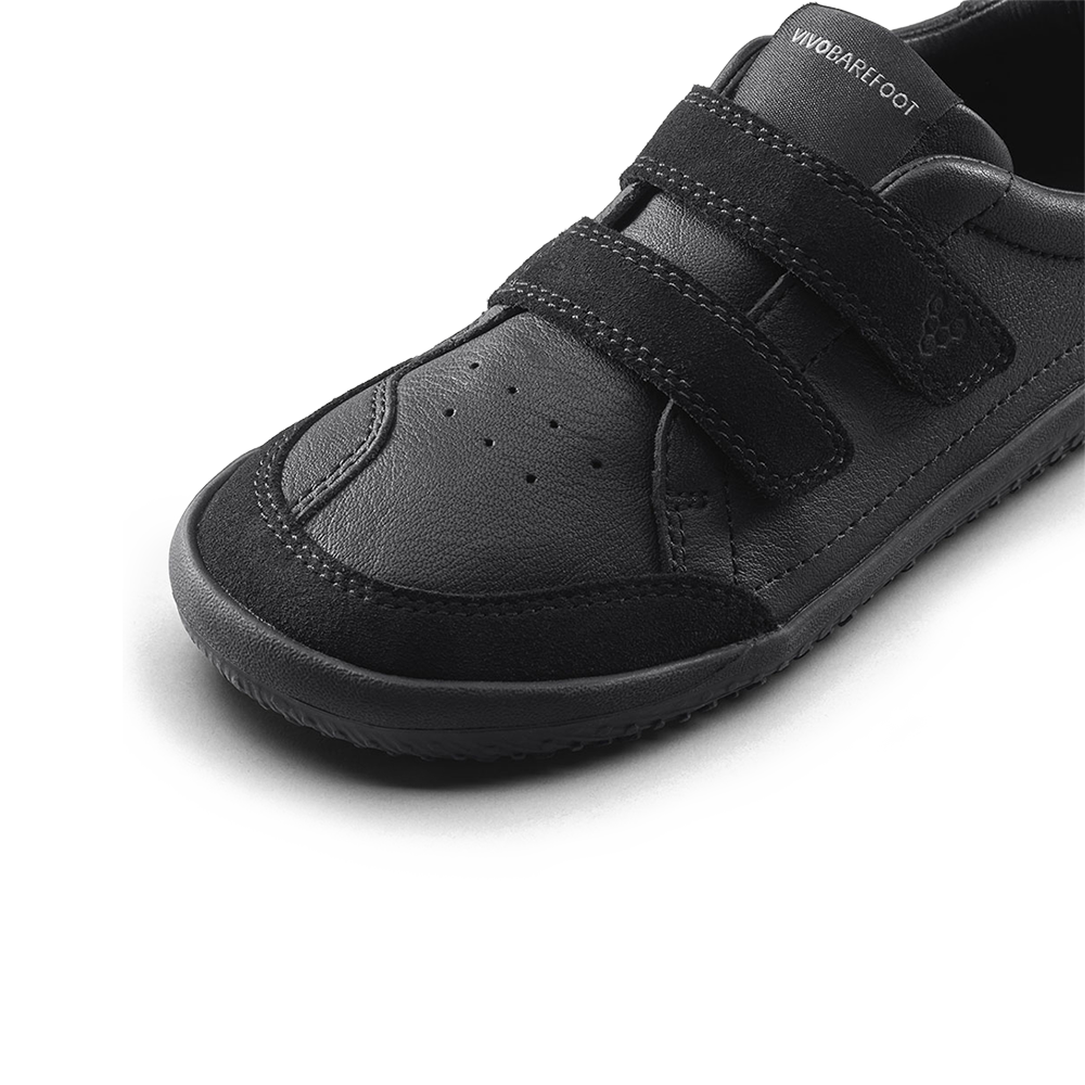 Gobi Sneaker School Preschool Obsidian