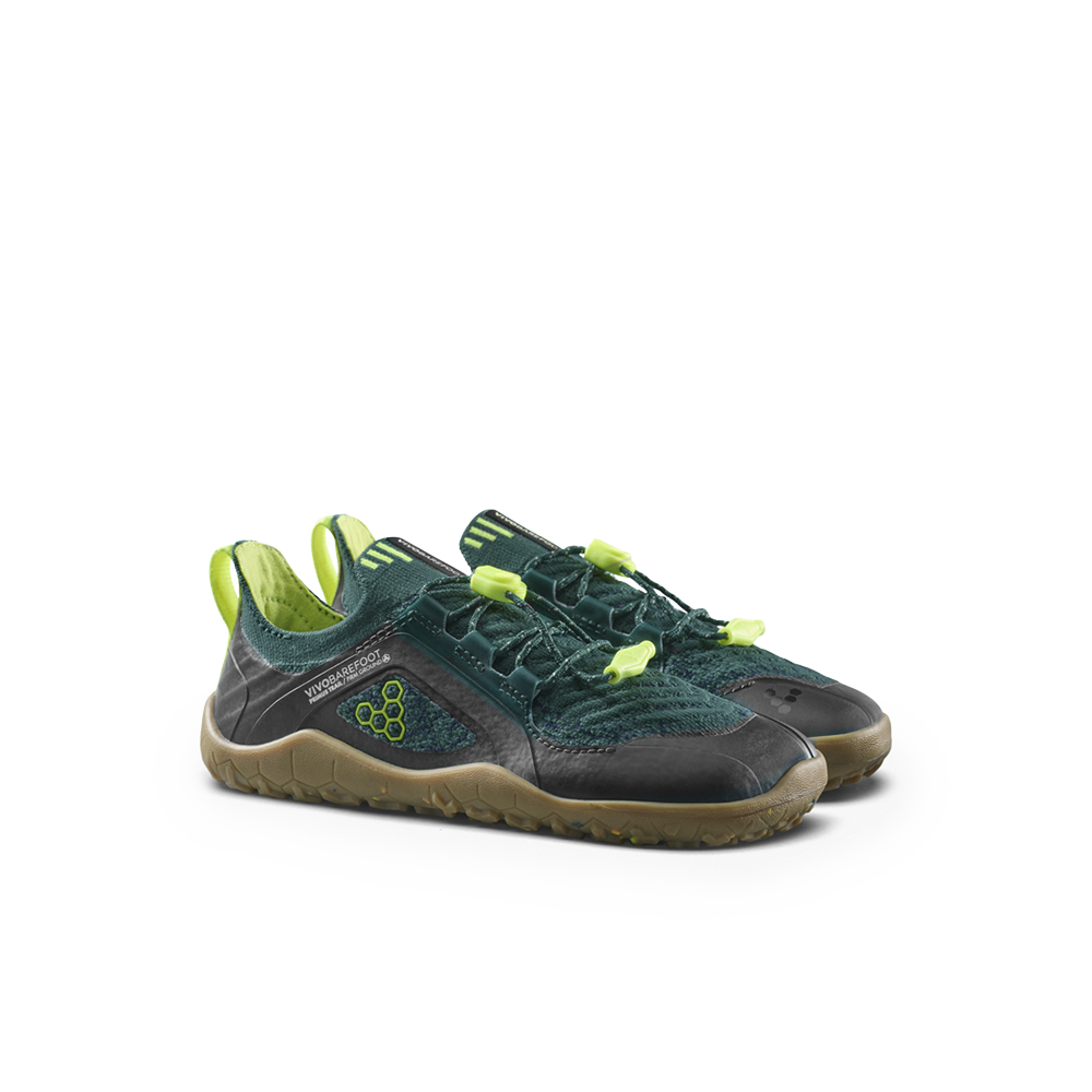 Primus Trail Knit FG Kids June Bug