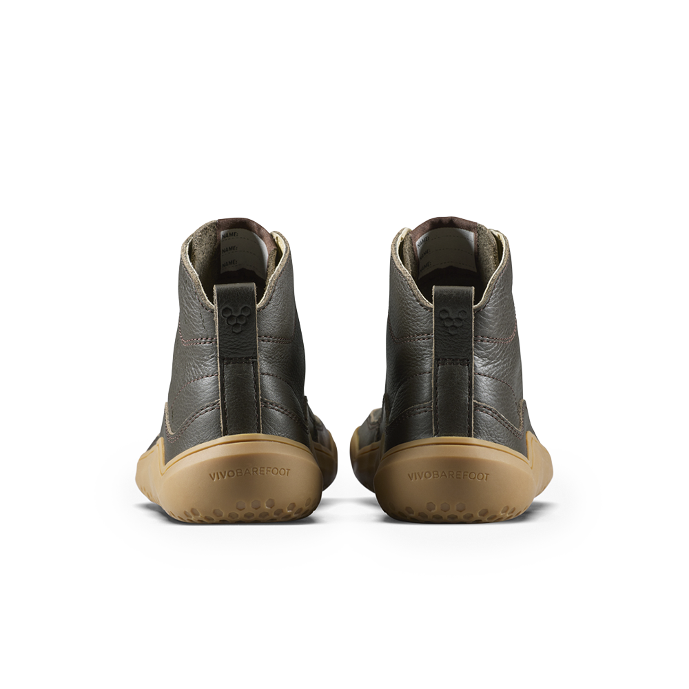 Gobi Boot Juniors Bracken