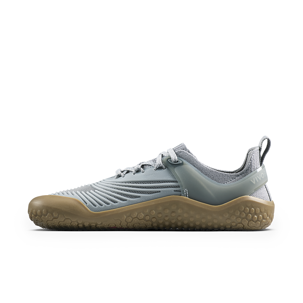 Motus Strength II Mens Storm Cloud