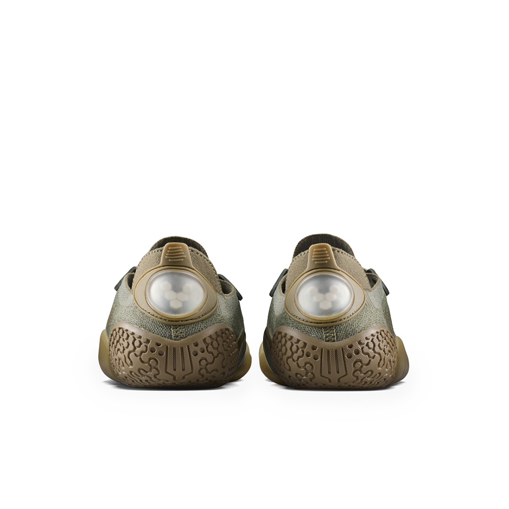 Motus Flex Natural Womens Moss