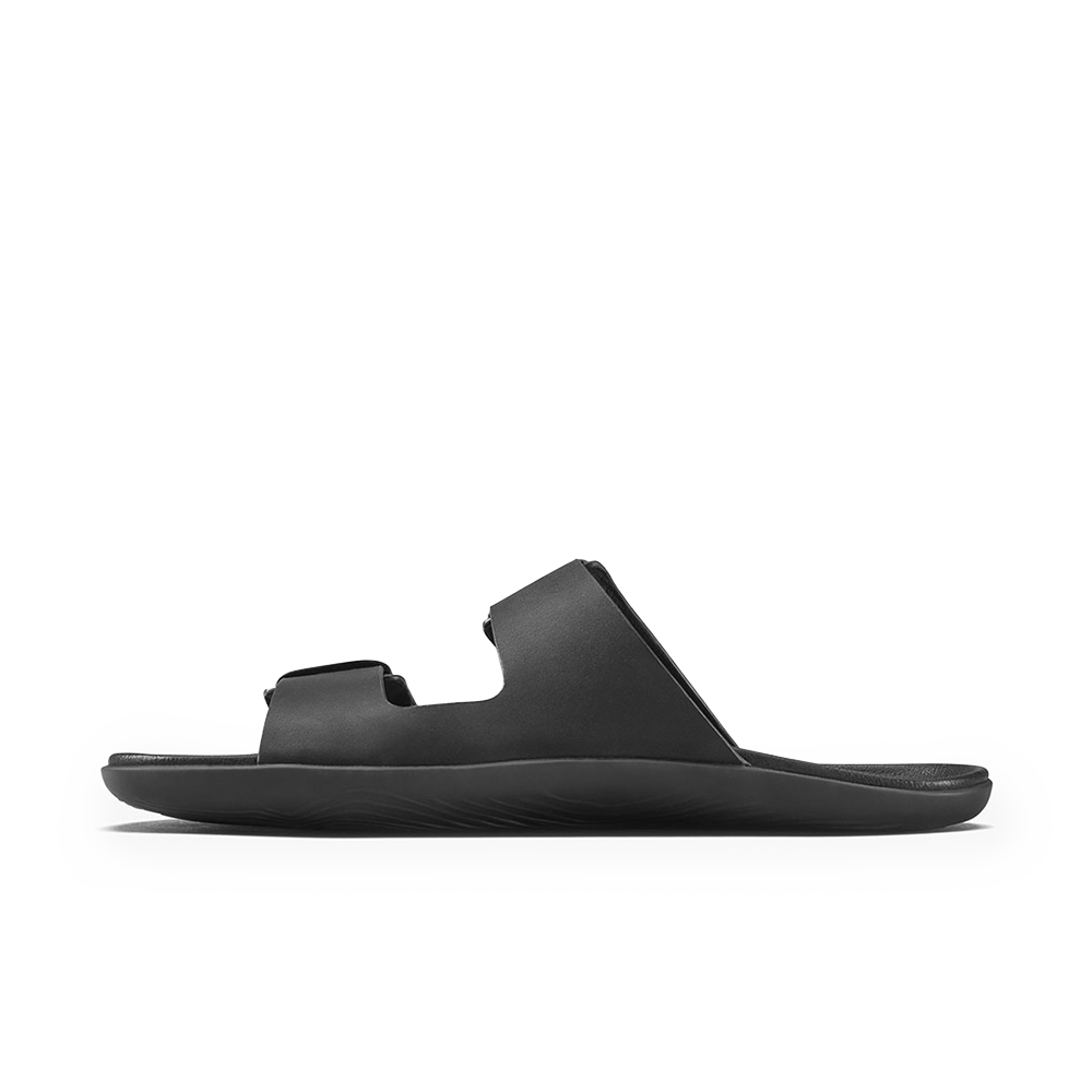 Sensus Yin Slide Mens Obsidian