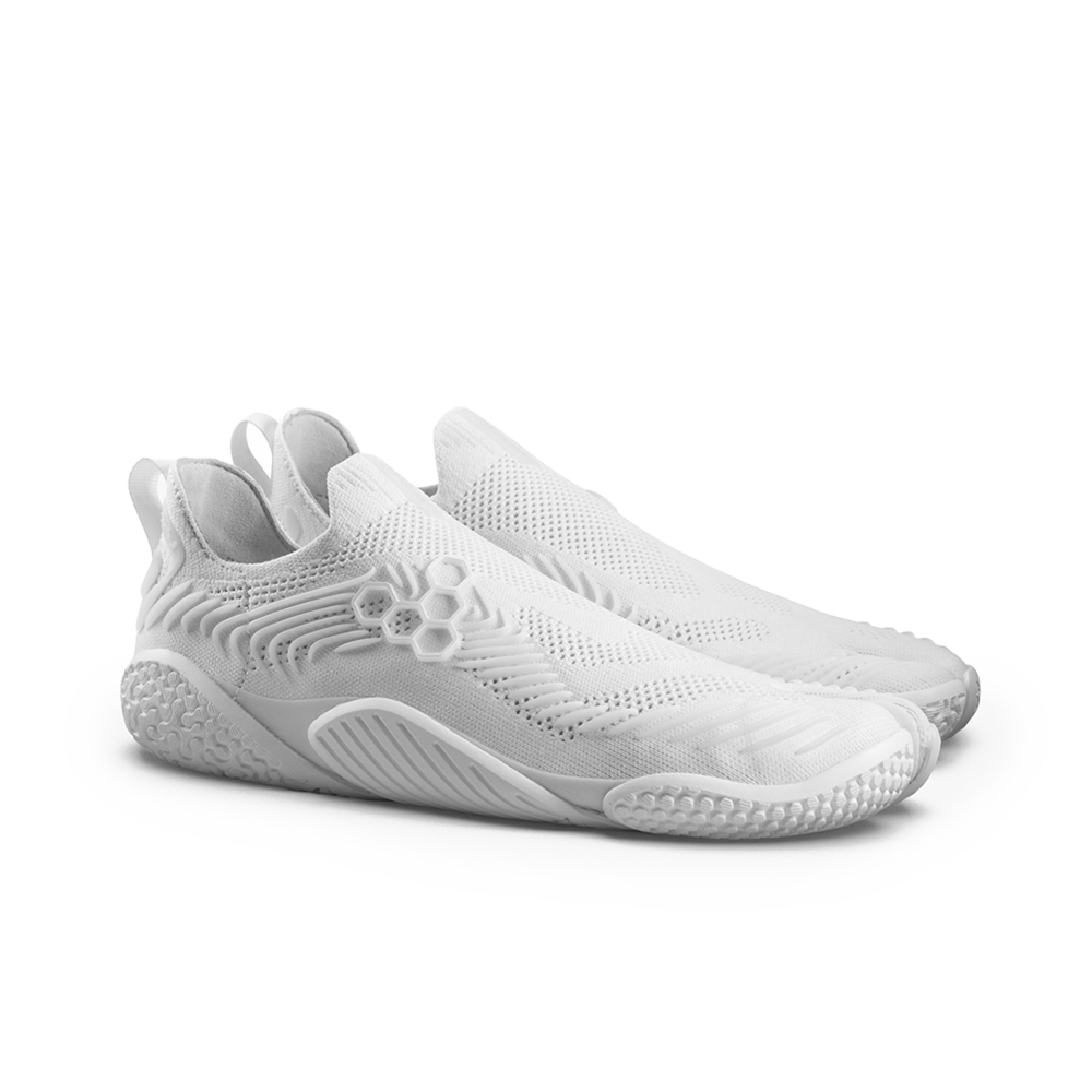 Motus Flex Tabi Mens Bright White