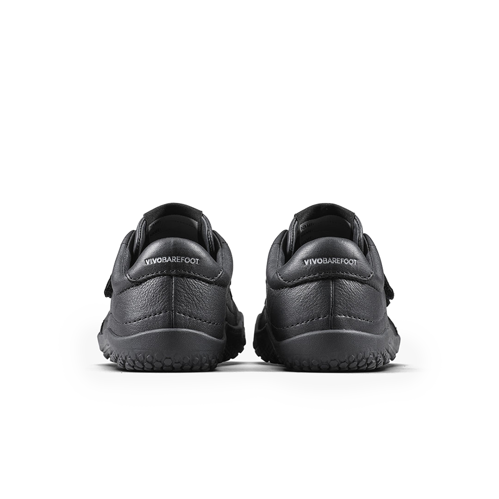 Gobi Sneaker School Preschool Obsidian