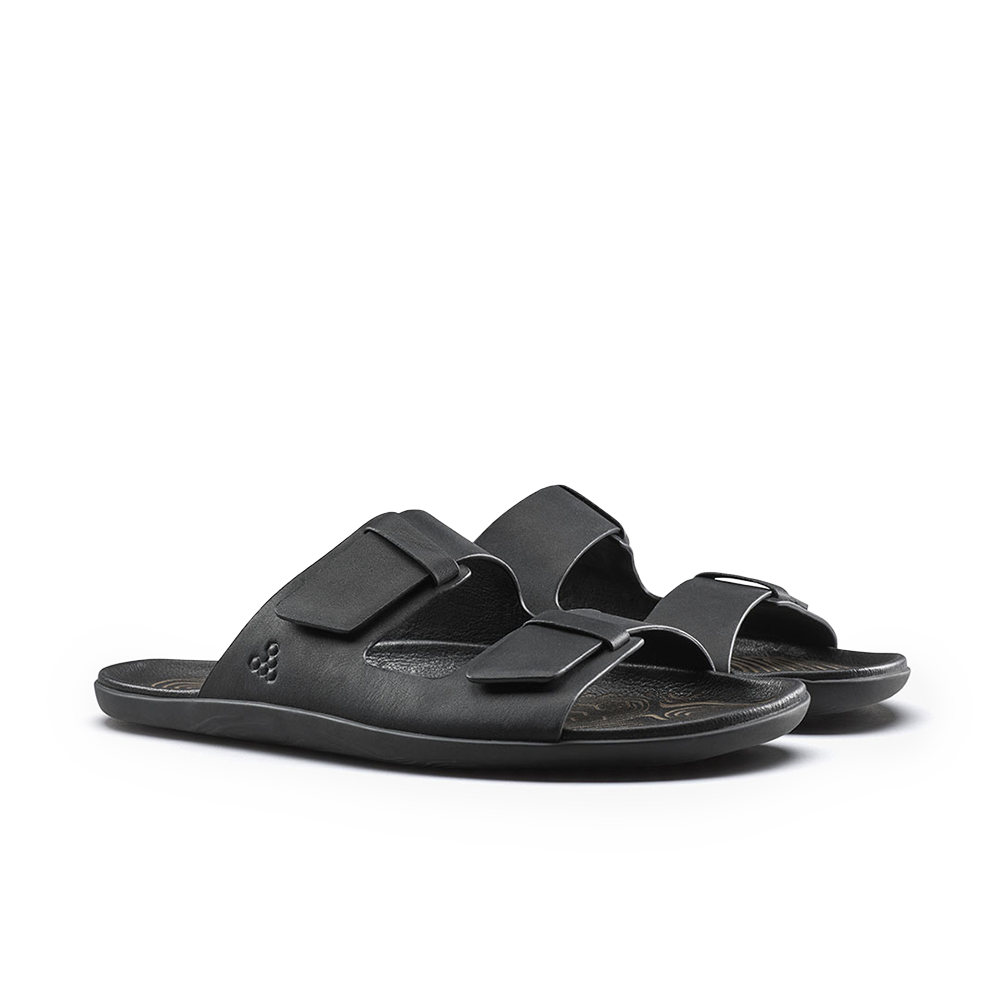 Sensus Yin Slide Mens Obsidian